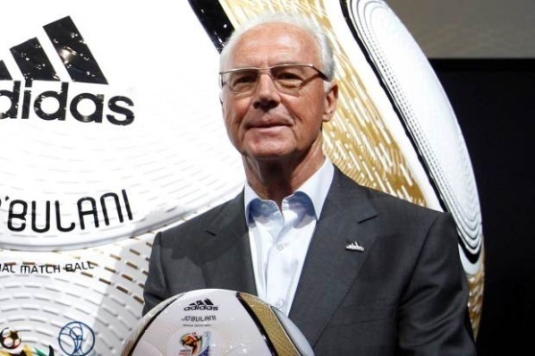 Кайзер Франц: Пеле още стои над Лионел Меси