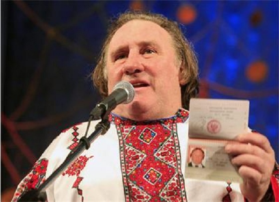 Жерар Депардийо готов да се яви в съда по всяко време