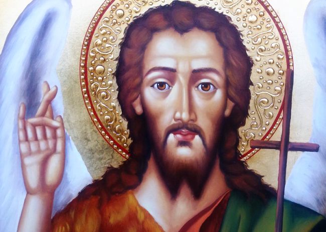 Ивановден е!