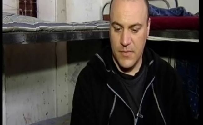 Сливенският похитител се разкая