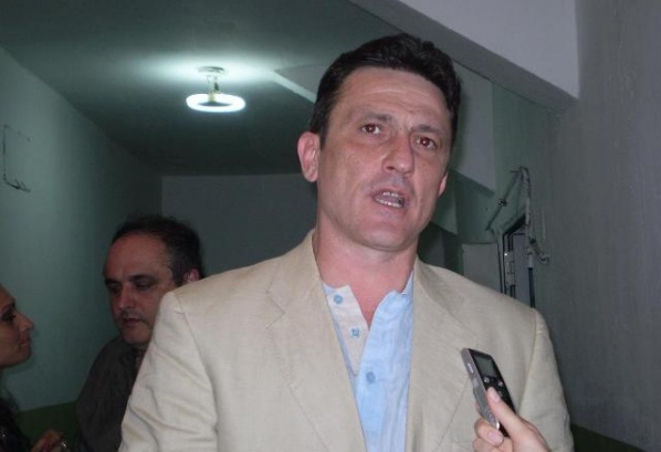 Араби искат Георги Младенов за треньор