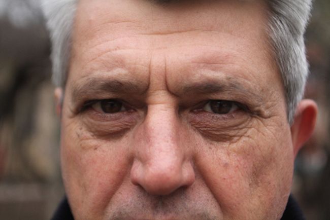 Журналисти по търлъци