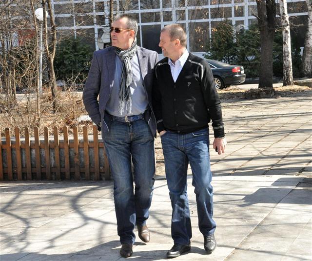 Майкъла: Уволнението на Стойчо е лично, несходство на характера