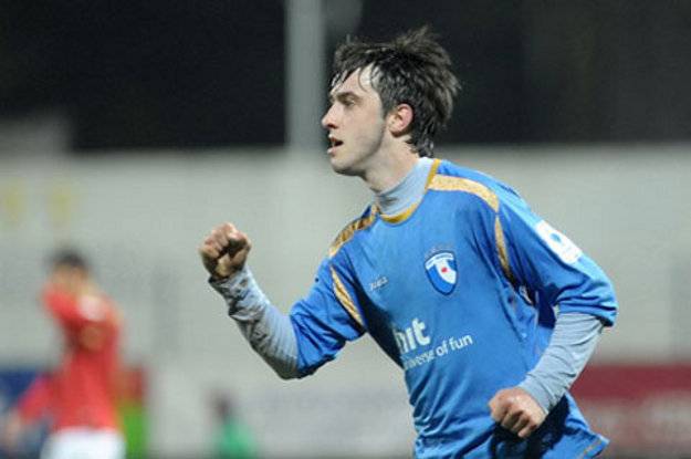 Босненски халф е пред договор с ЦСКА