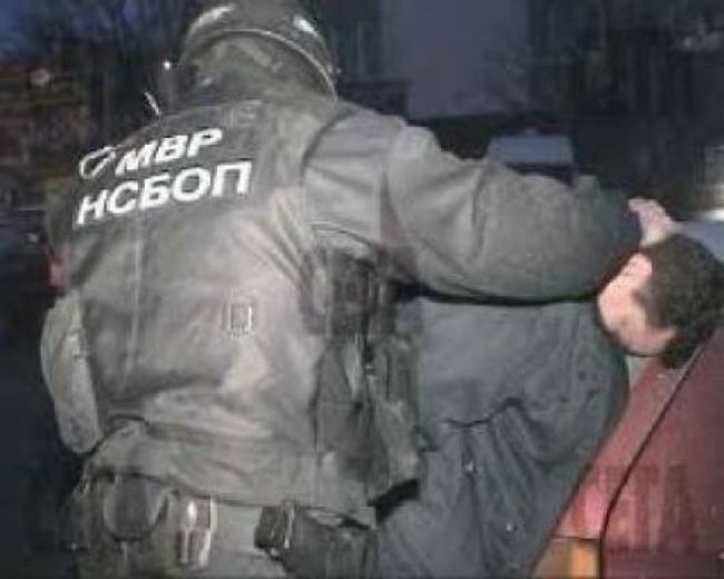 Спипаха престъпна група, крала от храмове