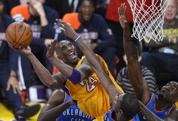 Лейкърс отново се издъни в НБА