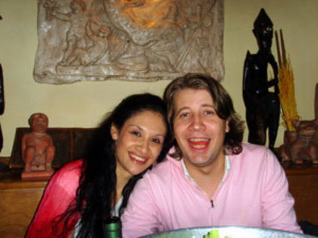 Мариана и Ханес няма да се женят