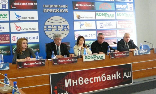 Активист на ГЕРБ лапнал 8 дка в Несебър