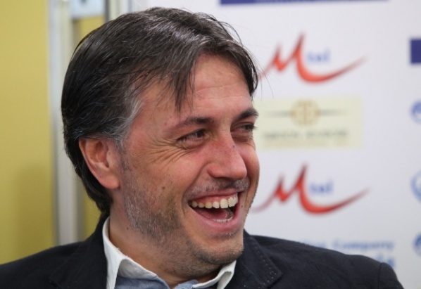 Иво Тонев: Не очаквам битката с Лудогорец да е честна