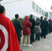 Тунис може да възстанови дипломатическите си отношения със Сирия