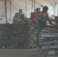 Скандал! Пасища се превръщат в кариери в Ивайловград, вижте мръсните схеми с кметове и общински съветници!