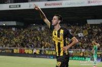 Три клуба от Серия 