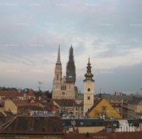 Увеличава се антисръбската кампания в Хърватия