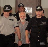 Бившият военен Никола Николов призна: Убих Сашо Пудела, провали ми живота! Исках да оставя нещо след себе си