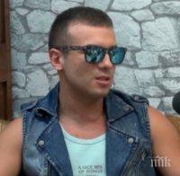 Фолк певецът Крум: Бих осъдил дядо си! Заради него дължа 160 000 лева