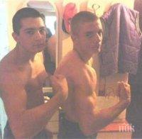 Ужас! Страховити данни за биячите на 3-годишния Христо: Единият обичал чашката, а другият бил изоставен от майка си (обновена)