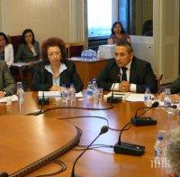 Изслушаха кандидатите за подуправители на БНБ, предстои решението на парламента