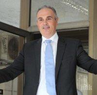 Депутат от ДПС изплува от тарикатската схема за правене на ток от оборска тор! Бащата на Каймаканов лъсна с действаща централа!