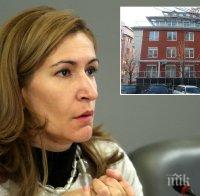 Ангелкова: Опазването на околната среда и устойчивият туризъм вървят ръка за ръка