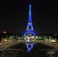 Ислямисти: Ще напълним улиците на Париж с трупове