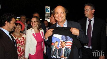 френски депутати сменят чипа крим