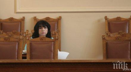 петкова сме преставали считаме южен поток важен