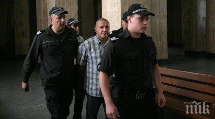 горещи факти убийството лозенец николай христов бил 208 промила алкохол кръвта изстрелите били два един