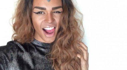 шаш транссексуален замрази спермата опложда сам