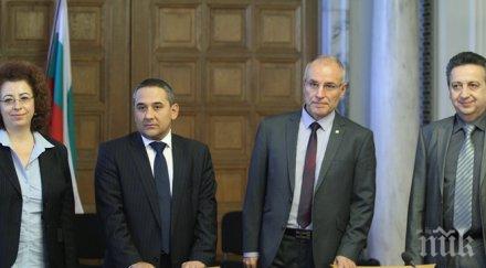 дкостов предложа всяка надзорна инспекция разглежда доклад