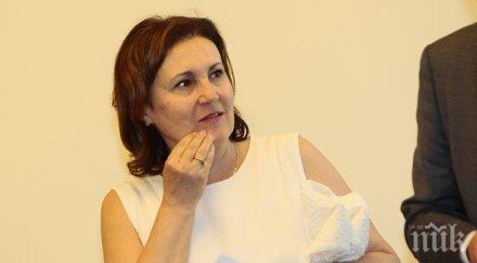 бъчварова имаме 180 подписа добър ден българската демокрация