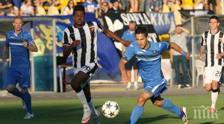 боби цонев поднови тренировки