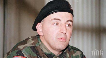 1991 аркан продал хърватия камиона оръжие