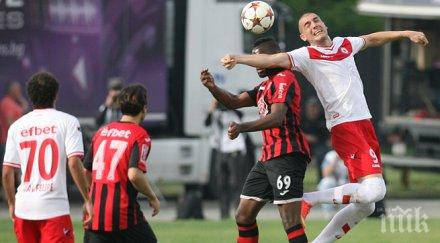 касев гриша ганчев сме приятели футбола сме съперници