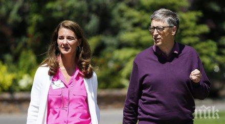 вижте богати двойки планетата