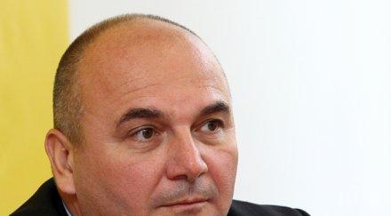 любомир дацов проблем нарастващия дълг продължи политиката дефицити