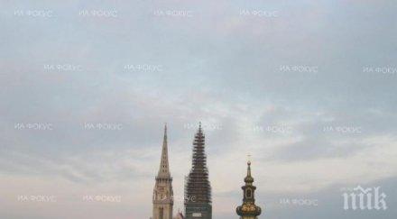 увеличава антисръбската кампания хърватия