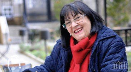 дариана генова пик ретро златният орфей възкръсва слънчев бряг юбилей