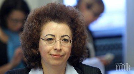 нина стоянова заведено дело българия акционери ктб