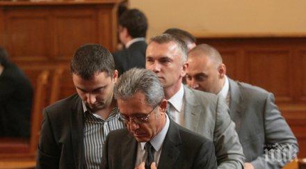 йордан цонев вярно сме предложили банкова ваканция