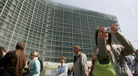 одобри 125 млн помощ българия тежката зима