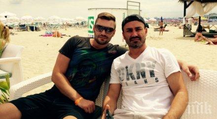 коста марков завръща гръм трясък сцената