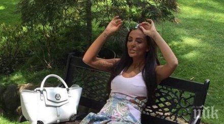 николета сложи силикон турция подобри бюста задните части