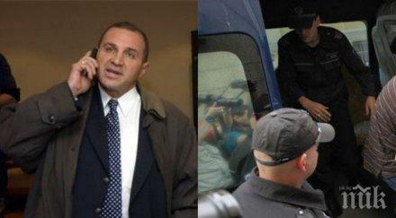 пик изплуват жестоки факти около убийството лозенец заподозреният свидетелката били мъртво пияни показанията разминават