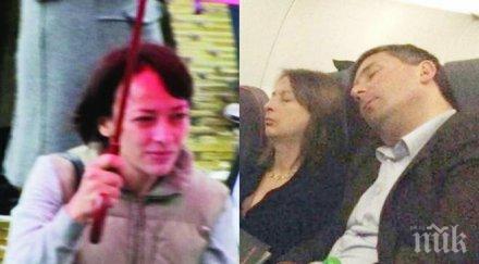 горещ слух обикаля софия галя прокопиева напуска мъжа заради жената известен политик