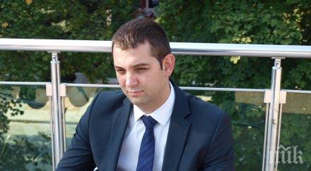 първо пик грозен скандал парламента изчезна депутат кунева