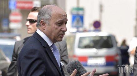 френски депутат нямаме истински независима външна политика