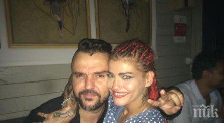 жана бергендорф изгонила графа рождения ден