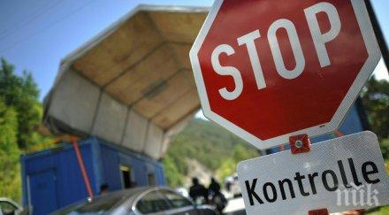 австрия борят неонацизма номерата колите