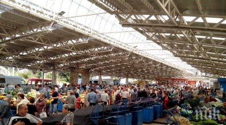 пазарът кърджали бори наградата