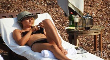 маша тръгна литра зехтин черна гора снимки